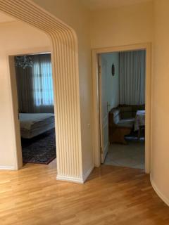 One bedroom flat - Almaty - 9