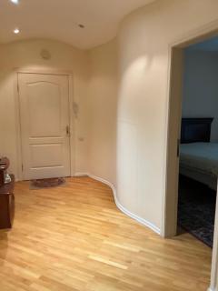One bedroom flat - Almaty - 8