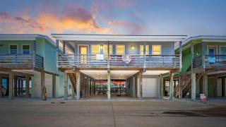 Amazing new 4 bed home at Ocean Village - 7