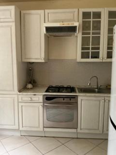 One bedroom flat - 7