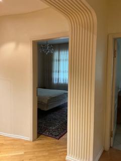 One bedroom flat - Almaty - 2