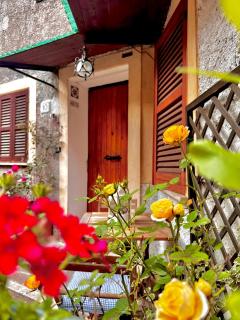 LA GROTTA Guest House Subiaco - Subiaco - 0