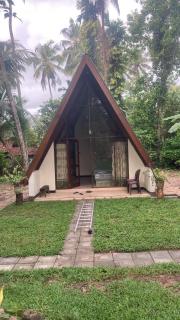 Coco Breeze Cabanas - Nikawatawana - 1