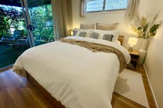 Noosa Bliss - Self Contained, Pool, Tennis, Gym - Noosa Heads - 0