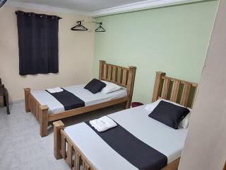 Hotel Georgina - Barranquilla - 7