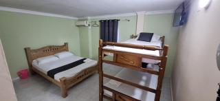 Hotel Georgina - Barranquilla - 8