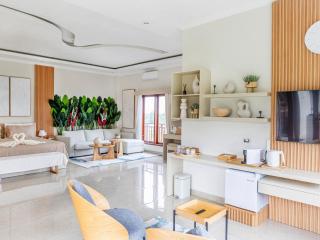 Villa Verdana Ubud - Bedahulu - 2
