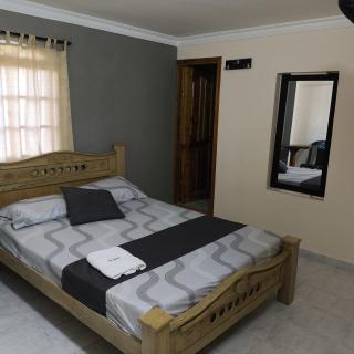Hotel Georgina - Barranquilla - 9