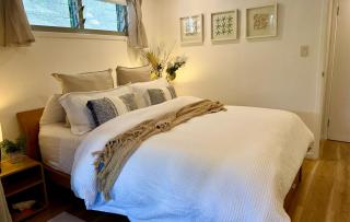 Noosa Bliss - Self Contained, Pool, Tennis, Gym - Noosa Heads - 9