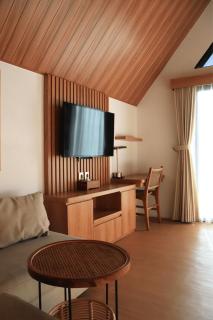 Padi Villa Canggu - Canggu - 4