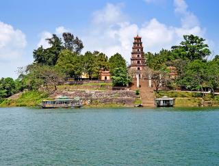 Minh Anh Homestay Huế - 6