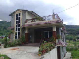 Fewa homestay and yoga retreat - Pokhara - 6
