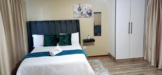 Risima guest house - 9