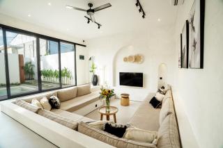 Villa Louis Sundara - Sanur - 0