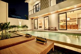 Villa Louis Sundara - Sanur - 3
