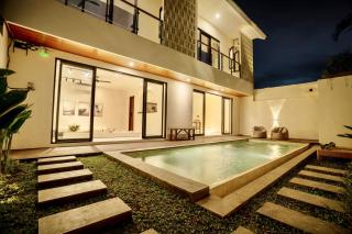 Villa Louis Sundara - Sanur - 1