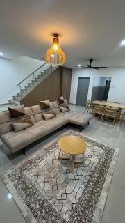 Casa De Olive - Kampong Batu Lapan - 5