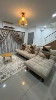 Casa De Olive - Kampong Batu Lapan - 6