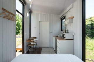 Tsinghua 2 Tiny Home by Tiny Away - - 3