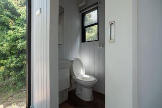 Tsinghua 2 Tiny Home by Tiny Away - - 2