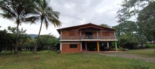 Finca La Macarena - - 9