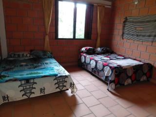 Finca La Macarena - - 1