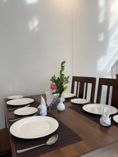 Snow Park Villas & Resort - 1