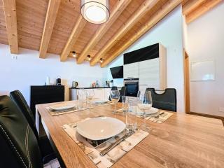 Chalet Eigernordwand - Grindelwald - 9
