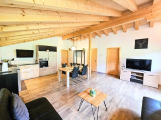 Chalet Eigernordwand - Grindelwald - 4