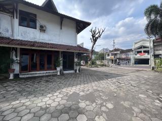 Hotel Limaran 1 - Yogyakarta - 9
