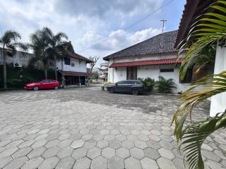 Hotel Limaran 1 - Yogyakarta - 4