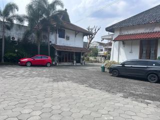 Hotel Limaran 1 - Yogyakarta - 3