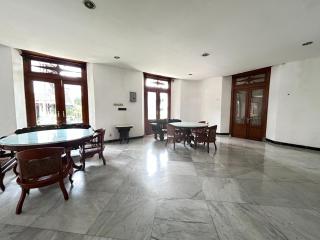 Hotel Limaran 1 - Yogyakarta - 6