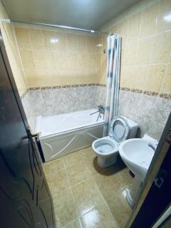 Omar Family Resort - Bukhara - 8
