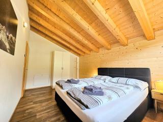 Chalet Eigernordwand - Grindelwald - 8