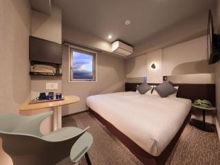 Tennoji Crystal Hotel - Vacation STAY 99943v - Osaka - 6
