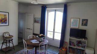 Le Belle Vue d'Asnelles chez Lisa & Clément - Asnelles - 8