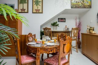 Theodosia Heritage Residence - Císsamos - 8