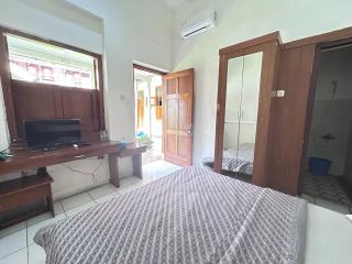 Hotel Limaran 1 - Yogyakarta - 1