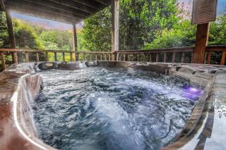 The Ranch Cabin in Great Smoky Mountain - Sevierville - 8
