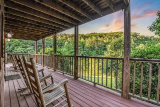 The Ranch Cabin in Great Smoky Mountain - Sevierville - 7