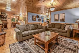 The Ranch Cabin in Great Smoky Mountain - Sevierville - 3