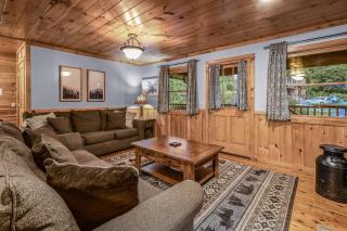 The Ranch Cabin in Great Smoky Mountain - Sevierville - 4