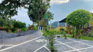 Pondok Senaru Cottages - Senaru - 1