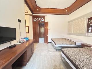 Hotel Limaran 1 - Yogyakarta - 8