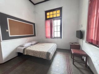 Hotel Limaran 1 - Yogyakarta - 7