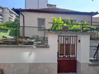 City House 1 & 2 Floor - Stara Zagora - 6