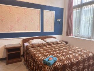 Hotel Limaran 1 - Yogyakarta - 0