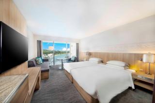 Renaissance Okinawa Resort - 6