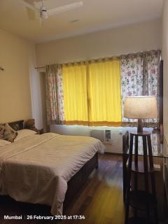 Private Room near Fortis hospital Mulund west - Jāmb - 2